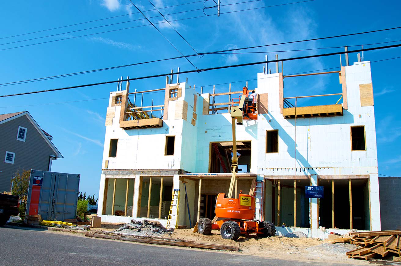 Normandy Beach Waterfront Residence